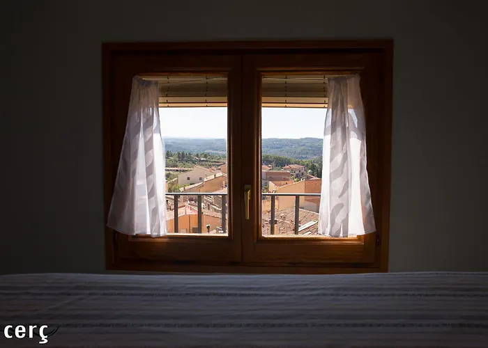 Hotel cerca del colegio: Casa Garí