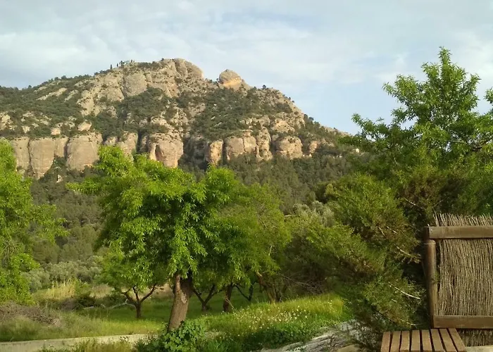 Casa de vacaciones: Casa Rural Santana